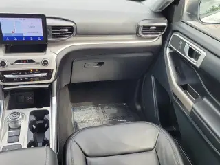Ford Explorer 2023 XLT 4dr SUV