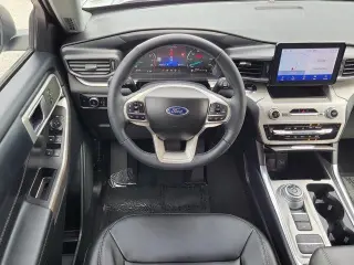 Ford Explorer 2023 XLT 4dr SUV