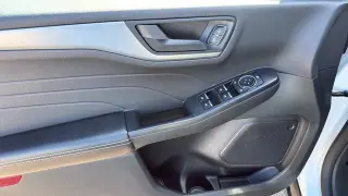 Ford Escape 2025 Active 4dr SUV