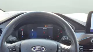 Ford Escape 2025 Active 4dr SUV