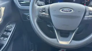Ford Escape 2025 Active 4dr SUV