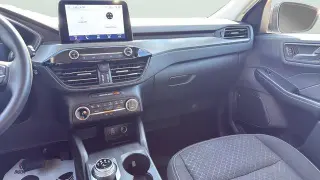Ford Escape 2025 Active 4dr SUV