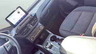 Ford Escape 2025 Active 4dr SUV