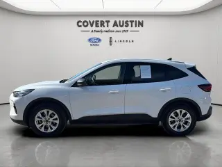 Ford Escape 2025 Active 4dr SUV