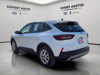 Ford Escape 2025 Active 4dr SUV