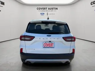 Ford Escape 2025 Active 4dr SUV