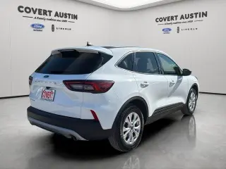 Ford Escape 2025 Active 4dr SUV