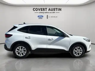 Ford Escape 2025 Active 4dr SUV