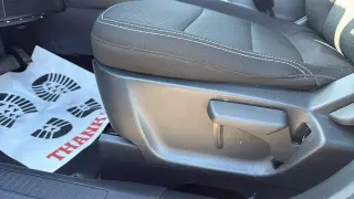 Ford Escape 2025 Active 4dr SUV