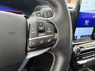 Ford Explorer 2021 AWD ST 4dr SUV
