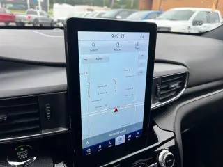 Ford Explorer 2021 AWD ST 4dr SUV