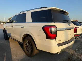 Ford Expedition 2020 4x4 Limited 4dr SUV