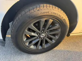 Ford Expedition 2020 4x4 Limited 4dr SUV