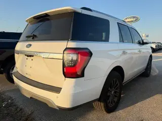 Ford Expedition 2020 4x4 Limited 4dr SUV