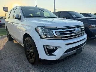 Ford Expedition 2020 4x4 Limited 4dr SUV