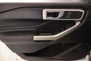 Ford Explorer 2023 XLT 4dr SUV