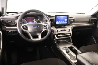Ford Explorer 2023 XLT 4dr SUV