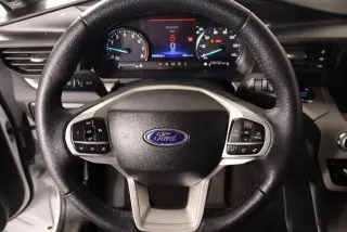 Ford Explorer 2023 XLT 4dr SUV
