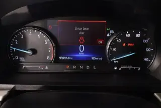 Ford Explorer 2023 XLT 4dr SUV