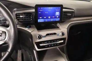 Ford Explorer 2023 XLT 4dr SUV