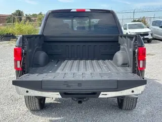 Ford F-150 2019 4x4 Lariat 4dr SuperCrew 5.5 ft. SB
