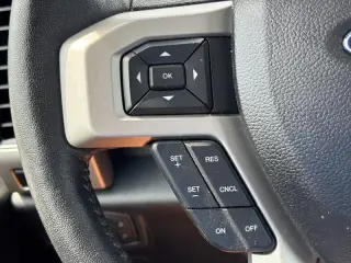 Ford F-150 2019 4x4 Lariat 4dr SuperCrew 5.5 ft. SB