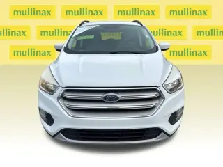 Ford Escape 2018 SE 4dr SUV