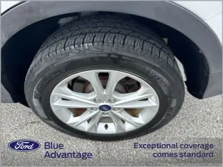 Ford Escape 2018 SE 4dr SUV