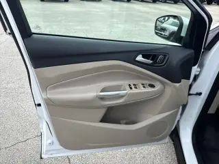 Ford Escape 2018 SE 4dr SUV