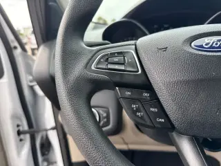 Ford Escape 2018 SE 4dr SUV