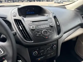 Ford Escape 2018 SE 4dr SUV