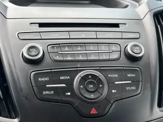 Ford Escape 2018 SE 4dr SUV