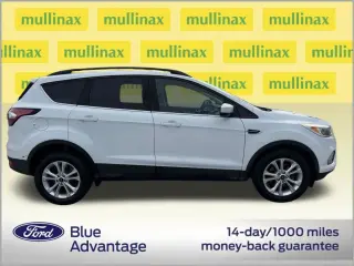 Ford Escape 2018 SE 4dr SUV
