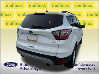 Ford Escape 2018 SE 4dr SUV