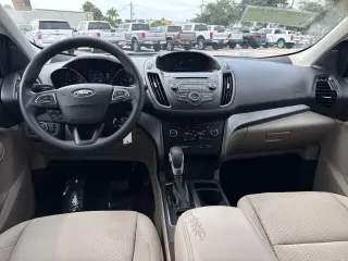 Ford Escape 2018 SE 4dr SUV