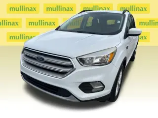 Ford Escape 2018 SE 4dr SUV