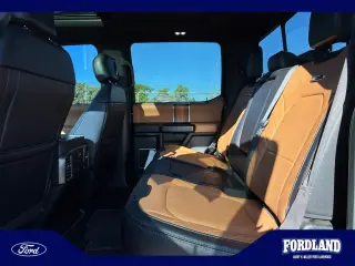 Ford F-150 2017 4x4 Limited 4dr SuperCrew 5.5 ft. SB
