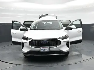 Ford Escape 2023 Active 4dr SUV