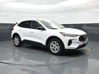 Ford Escape 2023 Active 4dr SUV