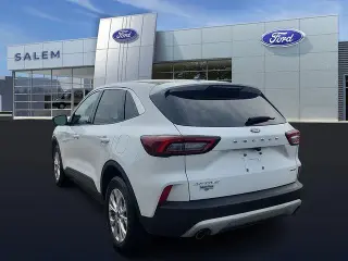 Ford Escape 2024 AWD Active 4dr SUV