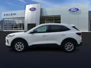 Ford Escape 2024 AWD Active 4dr SUV
