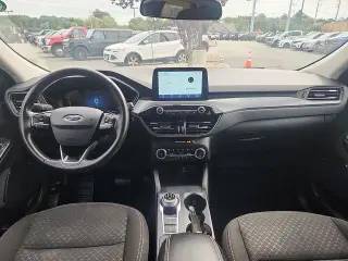 Ford Escape 2024 AWD Active 4dr SUV