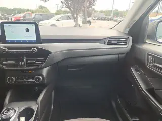 Ford Escape 2024 AWD Active 4dr SUV