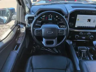 Ford F-150 2023 4x2 Lariat 4dr SuperCrew 5.5 ft. SB
