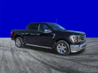 Ford F-150 2023 4x2 Lariat 4dr SuperCrew 5.5 ft. SB