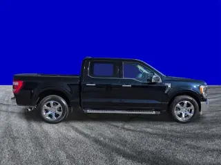 Ford F-150 2023 4x2 Lariat 4dr SuperCrew 5.5 ft. SB