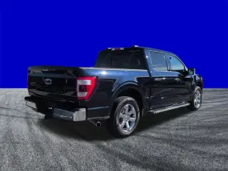 Ford F-150 2023 4x2 Lariat 4dr SuperCrew 5.5 ft. SB
