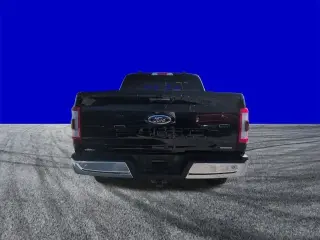 Ford F-150 2023 4x2 Lariat 4dr SuperCrew 5.5 ft. SB