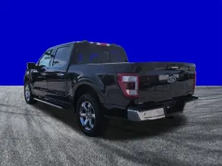 Ford F-150 2023 4x2 Lariat 4dr SuperCrew 5.5 ft. SB