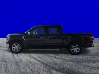 Ford F-150 2023 4x2 Lariat 4dr SuperCrew 5.5 ft. SB